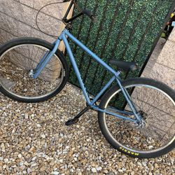 29in Mafia Bike