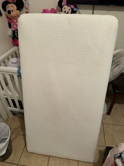 Newton Full Size Crib Mattress