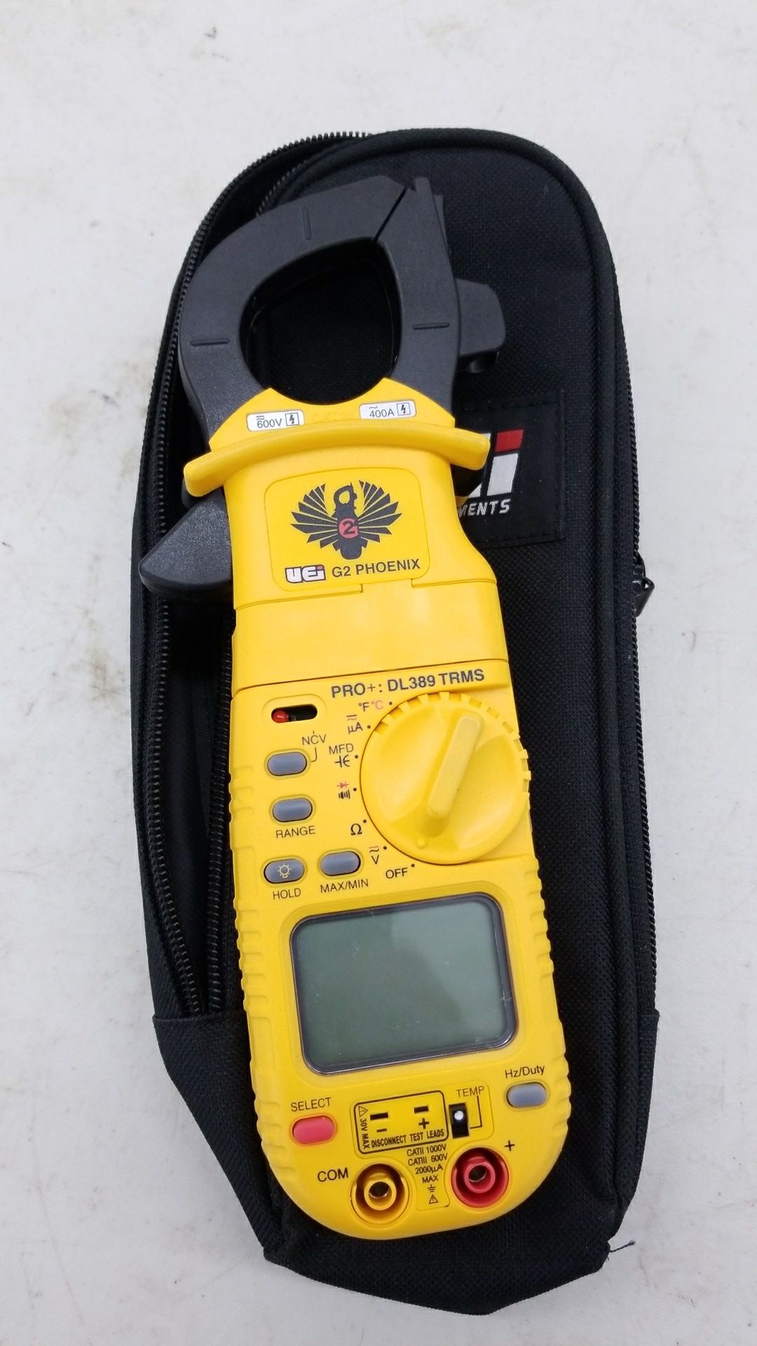 Uei G2 Phoenix Multi Meter for Sale in Fort Lauderdale, FL OfferUp