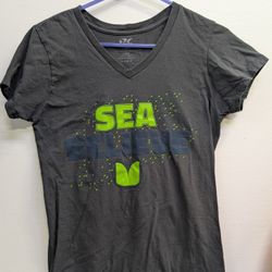 Seahawks Shirt 