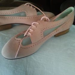 Scarpa Made In Italy Shoes Size 36 EU 