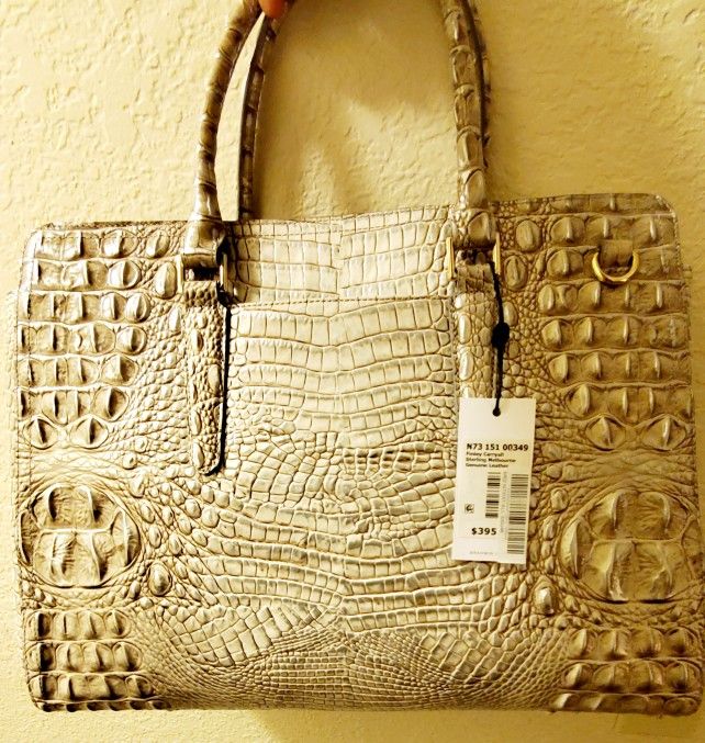 Brahmin Handbag (Brand NEW) 