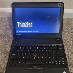 Lenovo ThinkPad TP00035B laptop computer 