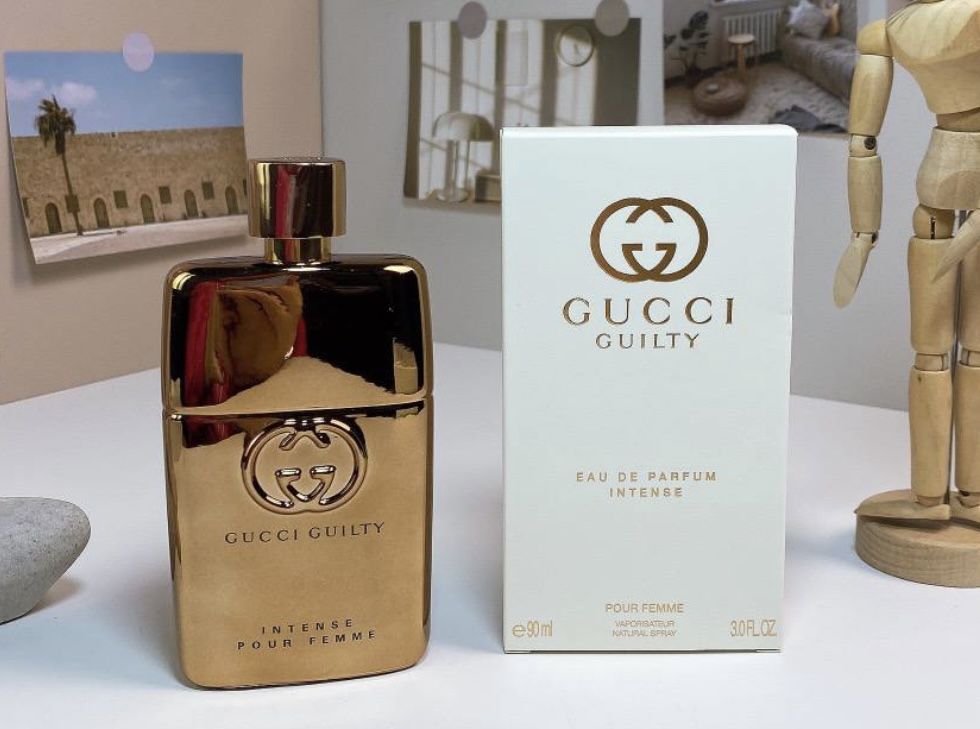 Gucci Guilty Intense - SEALED