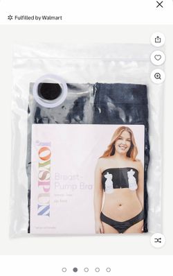 Maternity clothing