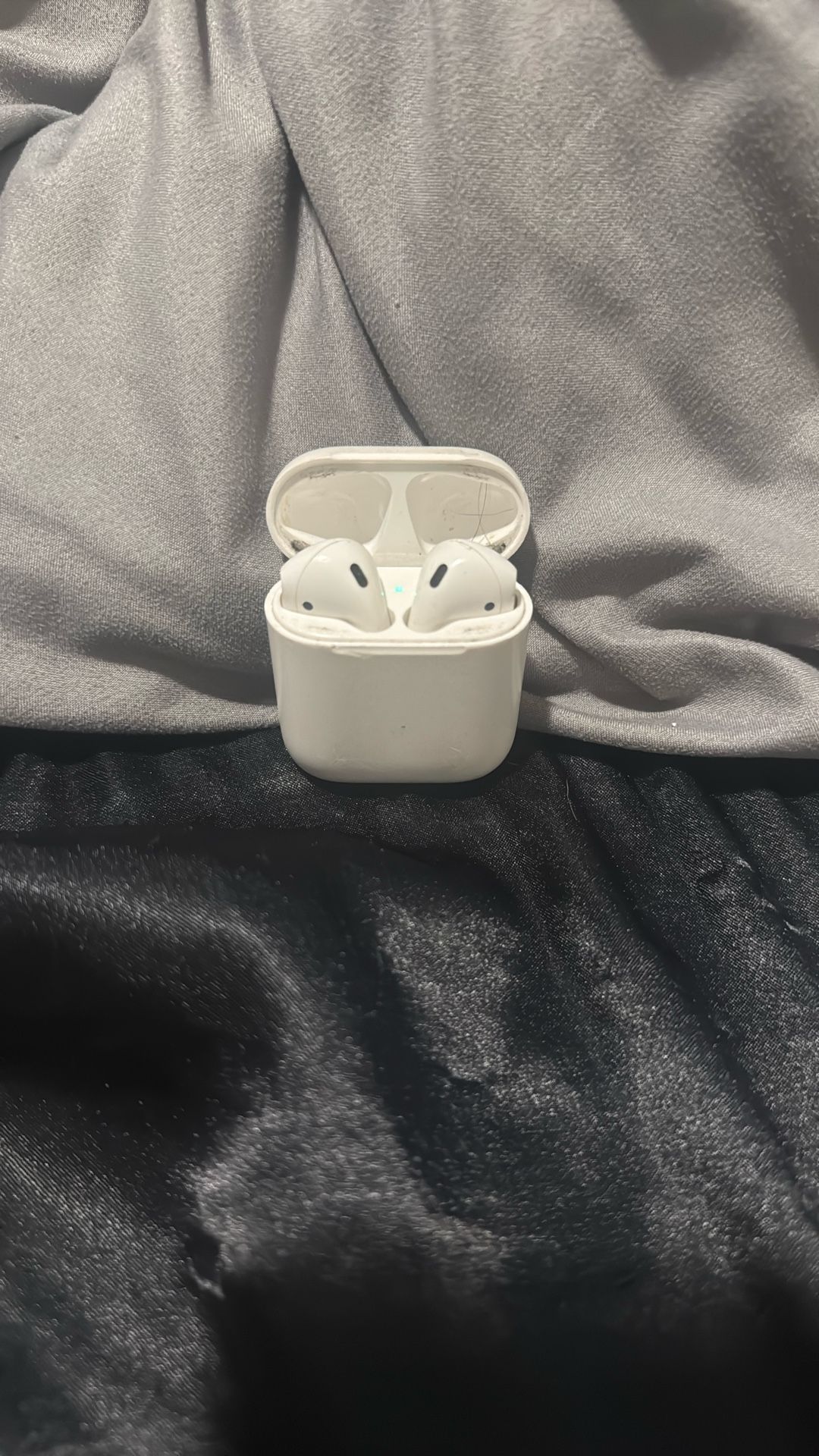 First Gen AirPods