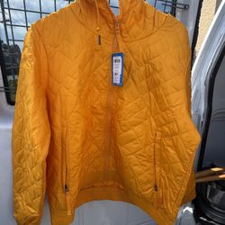 Columbia women’s jacket size XL