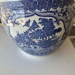 Chinese Vase