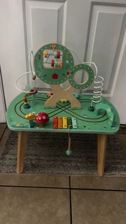 Activity toy