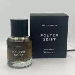 Poltergeist by Heretic unisex cologne