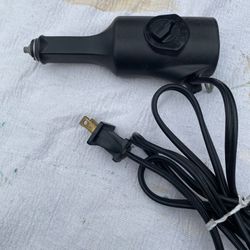 Dremel Corded Engraver