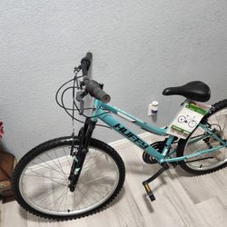 Huffy Bike Rack Greek 26 18 Speed Mont Sports Condition Like New Ready To Ride 