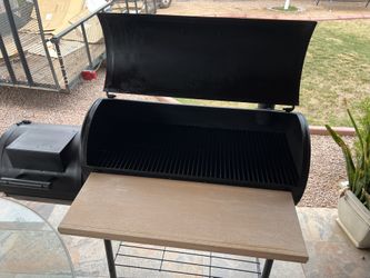 Charco Grills