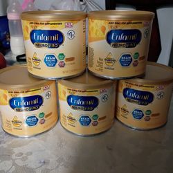 Formula Enfamil 