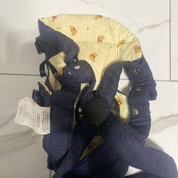 Winnie The Pooh Carrier 