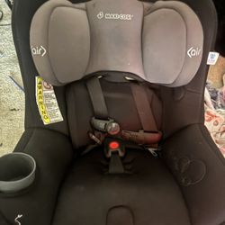 toddler car chair