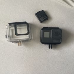 Go Pro Hero 5 Black