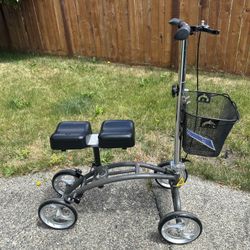 Knee Scooter