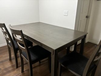 Table set