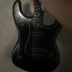 Eletric Guitar 