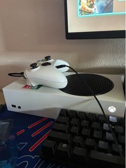 XBOX SERIES S
