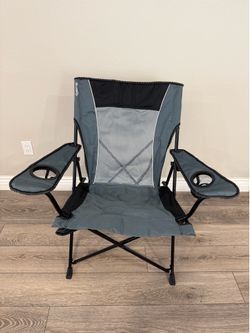 Kijaro Dual Lock Portable Camping Chair