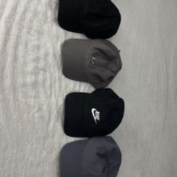 Baseball/Dad Hat Collection