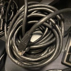 Ethernet Cable 