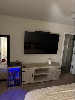 Tv stand