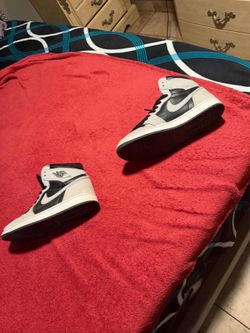 Nike air Jordan size 9.5
