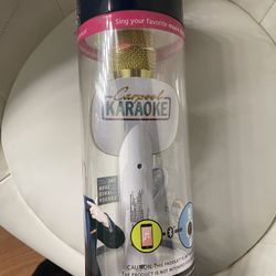 Karaoke