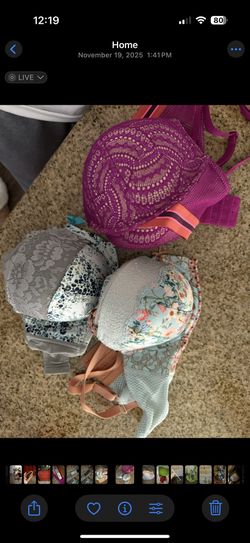 Bras
