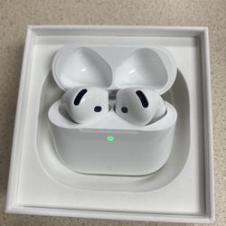 AirPods 4 