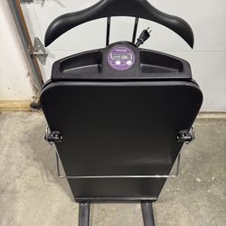 Sienna pants presser