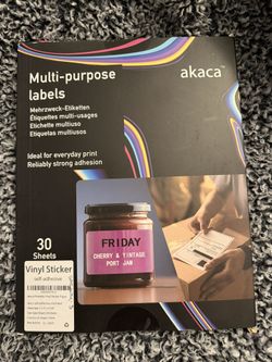Labels