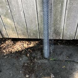 Roll Of Wire