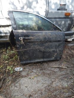 2010-2019 Ford Taurus Door Glass