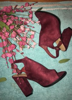 Women's heels
