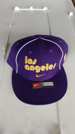 Brand New Lakers Hat