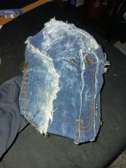 Handmade hat