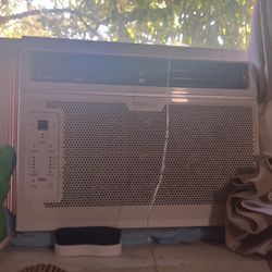Window Air 