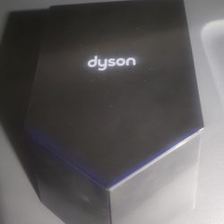 Dyson V Huo2