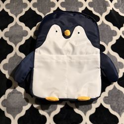 Penguin Backpack 