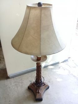 Lamp