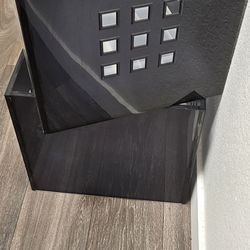 Ikea boxes