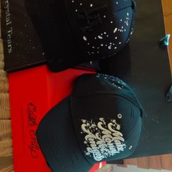 Dandy Hats Gorras Snapback 