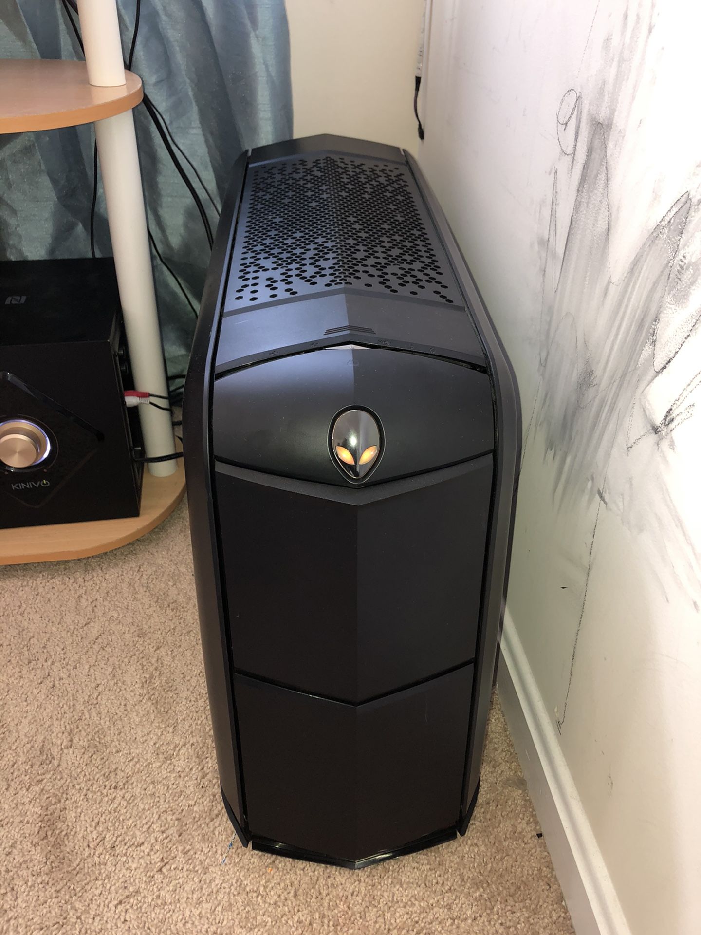 Gaming PC and more