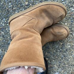 Ugg Boots Size 6