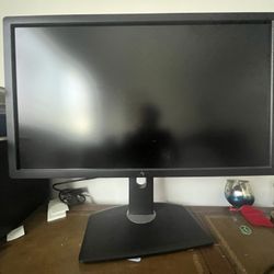Computer Monitor 
