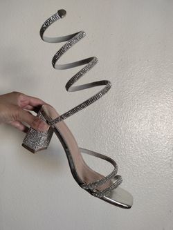 Heels $5